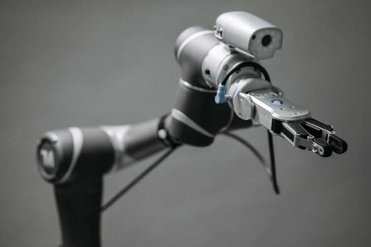 Cirurgia robótica: avanços e benefícios para pacientes e médicos