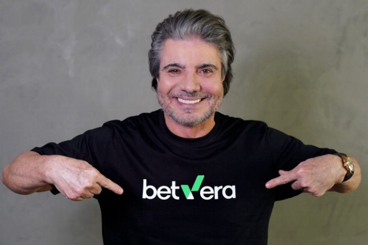 João Kléber: O Novo Embaixador da BetVera em Campanha de Expansão no Brasil